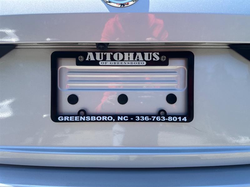 Nissan Altima 2.5 S 2021