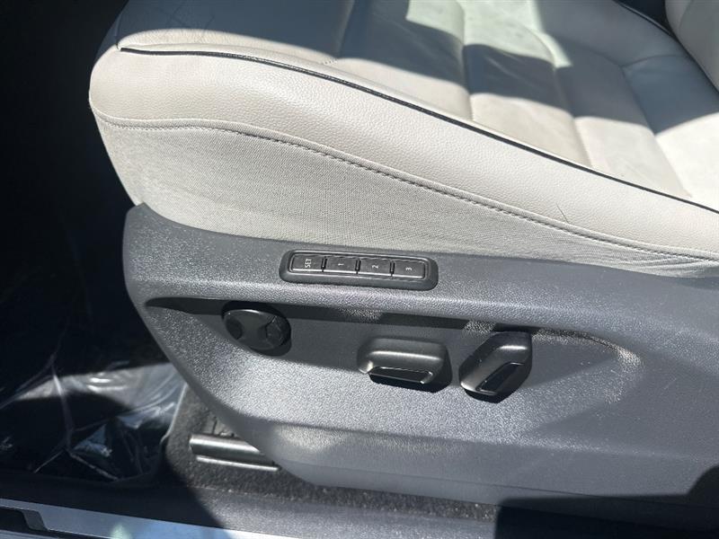 Volkswagen Tiguan SEL Premium 4Motion 2018