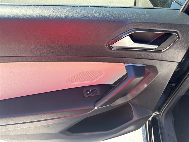 Volkswagen Tiguan SEL Premium 4Motion 2018