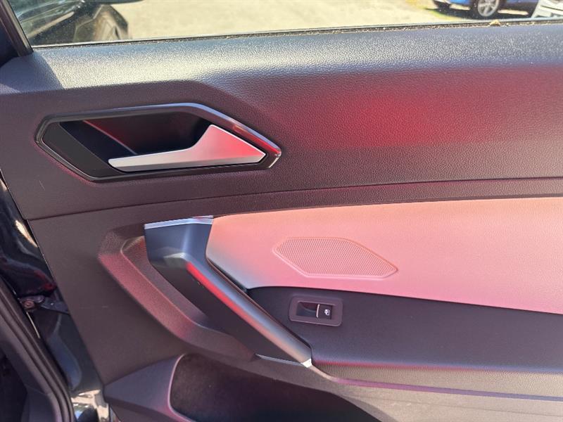 Volkswagen Tiguan SEL Premium 4Motion 2018