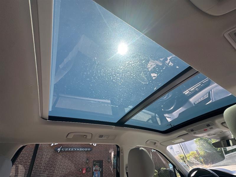 Volkswagen Tiguan SEL Premium 4Motion 2018