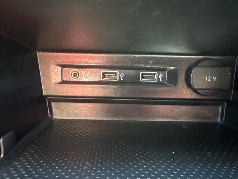 Volkswagen Tiguan SEL Premium 4Motion 2018