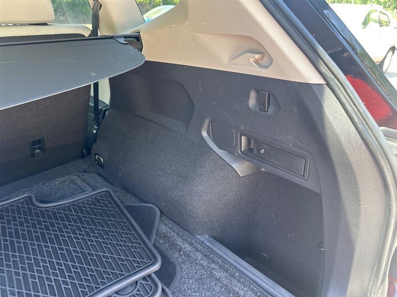 Volkswagen Tiguan SEL Premium 4Motion 2018