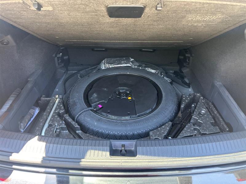 Volkswagen Tiguan SEL Premium 4Motion 2018