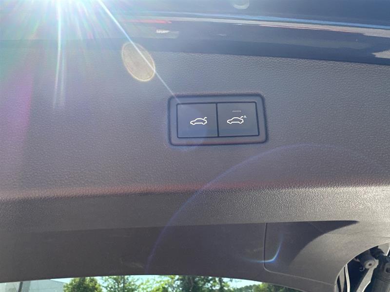 Volkswagen Tiguan SEL Premium 4Motion 2018