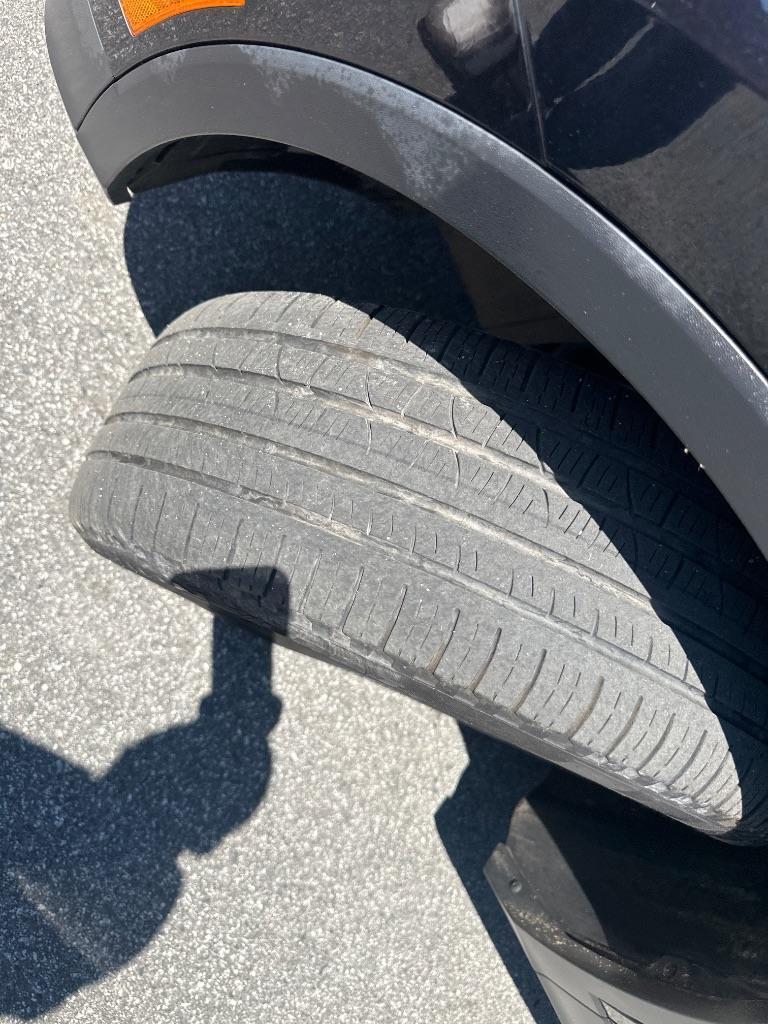 Volkswagen Tiguan SEL Premium 4Motion 2018