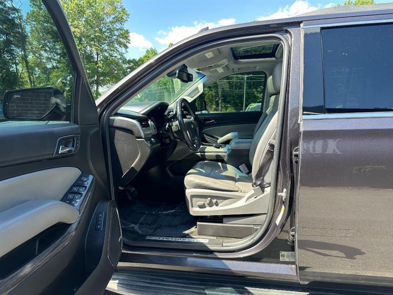 Chevrolet Suburban LT 2WD 2017