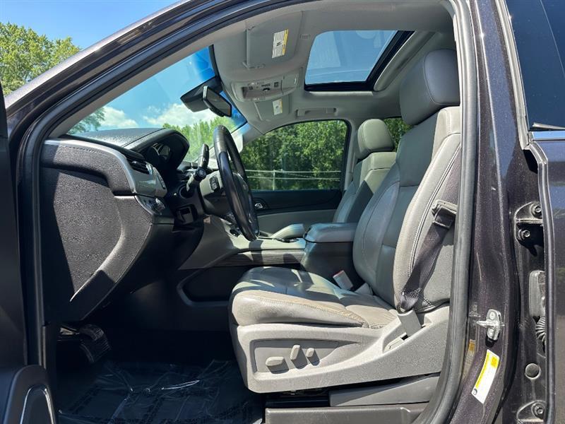 Chevrolet Suburban LT 2WD 2017