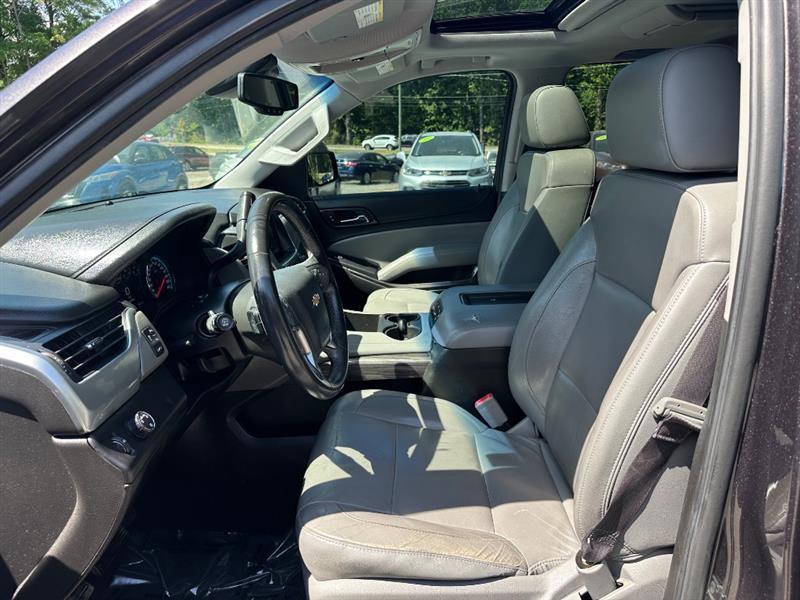 Chevrolet Suburban LT 2WD 2017