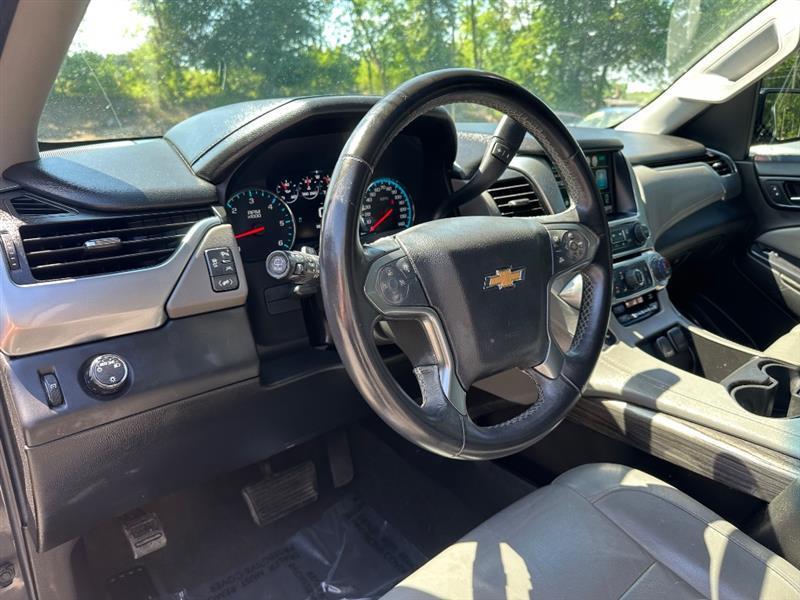 Chevrolet Suburban LT 2WD 2017