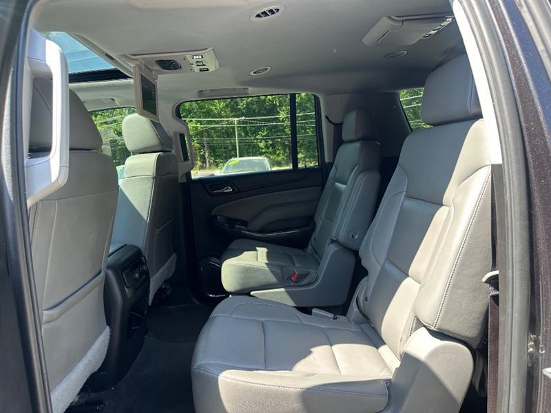 Chevrolet Suburban LT 2WD 2017