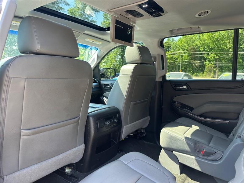 Chevrolet Suburban LT 2WD 2017