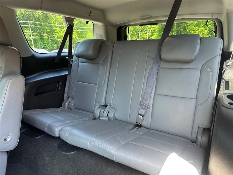 Chevrolet Suburban LT 2WD 2017