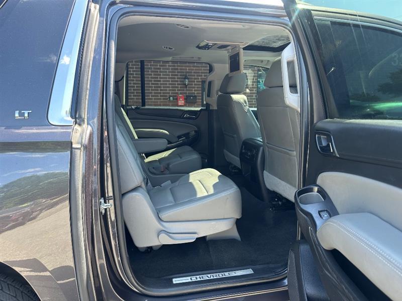 Chevrolet Suburban LT 2WD 2017