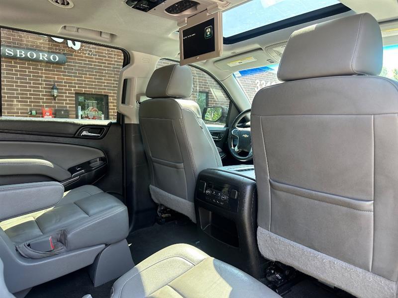 Chevrolet Suburban LT 2WD 2017