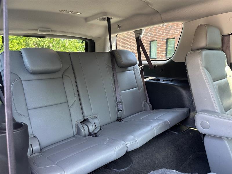 Chevrolet Suburban LT 2WD 2017