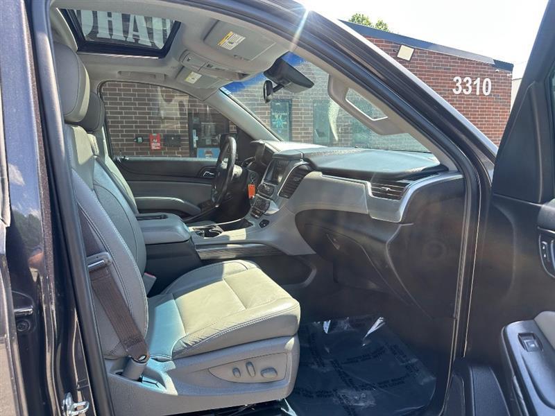 Chevrolet Suburban LT 2WD 2017