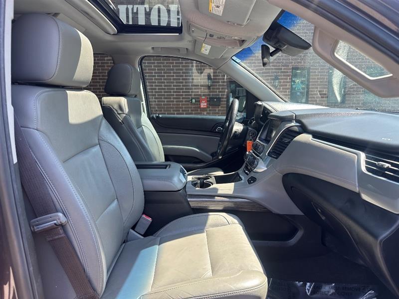 Chevrolet Suburban LT 2WD 2017