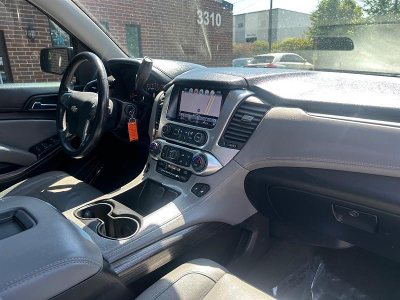 Chevrolet Suburban LT 2WD 2017