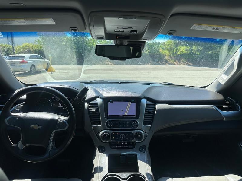 Chevrolet Suburban LT 2WD 2017