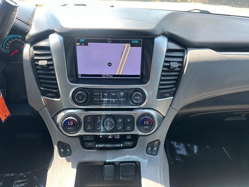 Chevrolet Suburban LT 2WD 2017