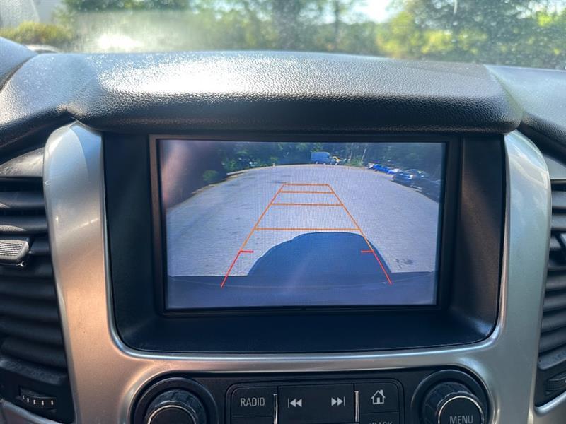 Chevrolet Suburban LT 2WD 2017