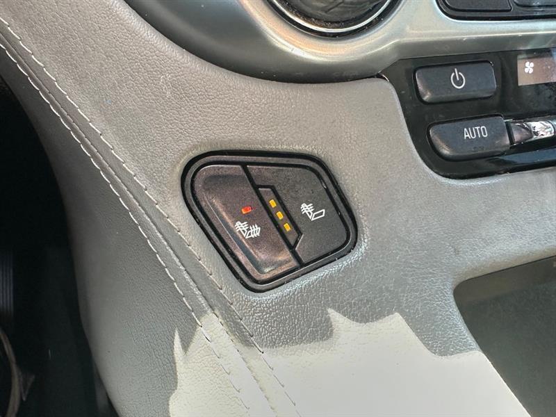 Chevrolet Suburban LT 2WD 2017