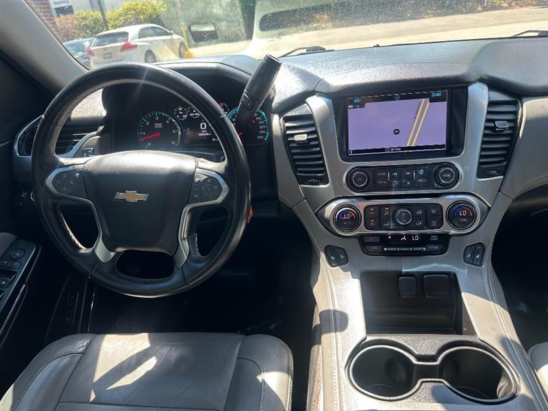 Chevrolet Suburban LT 2WD 2017