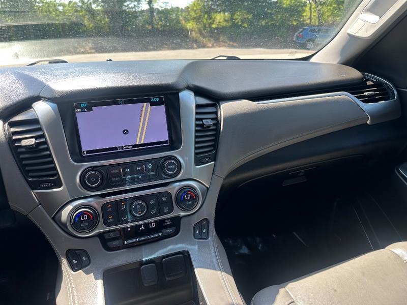 Chevrolet Suburban LT 2WD 2017