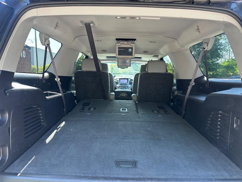 Chevrolet Suburban LT 2WD 2017