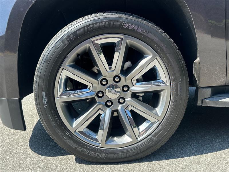 Chevrolet Suburban LT 2WD 2017