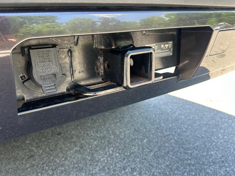 Chevrolet Suburban LT 2WD 2017