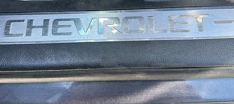 Chevrolet Suburban LT 2WD 2017