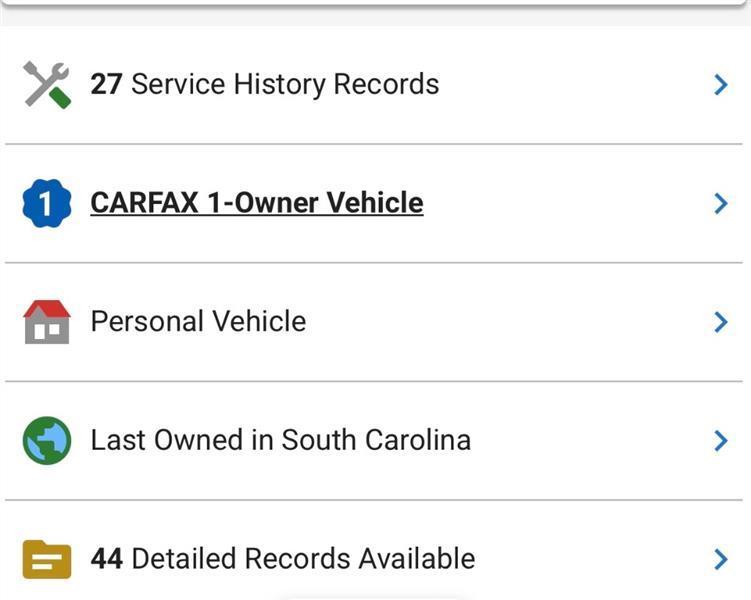 Chevrolet Suburban LT 2WD 2017