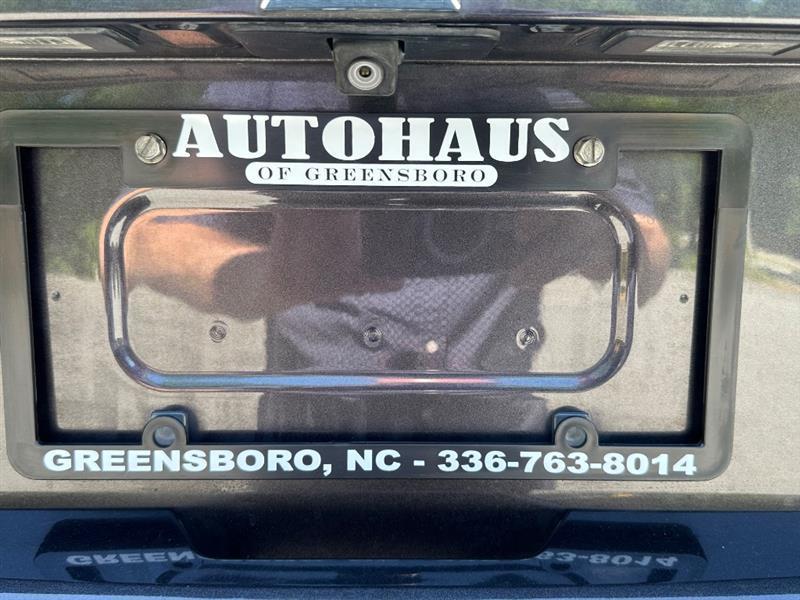 Chevrolet Suburban LT 2WD 2017