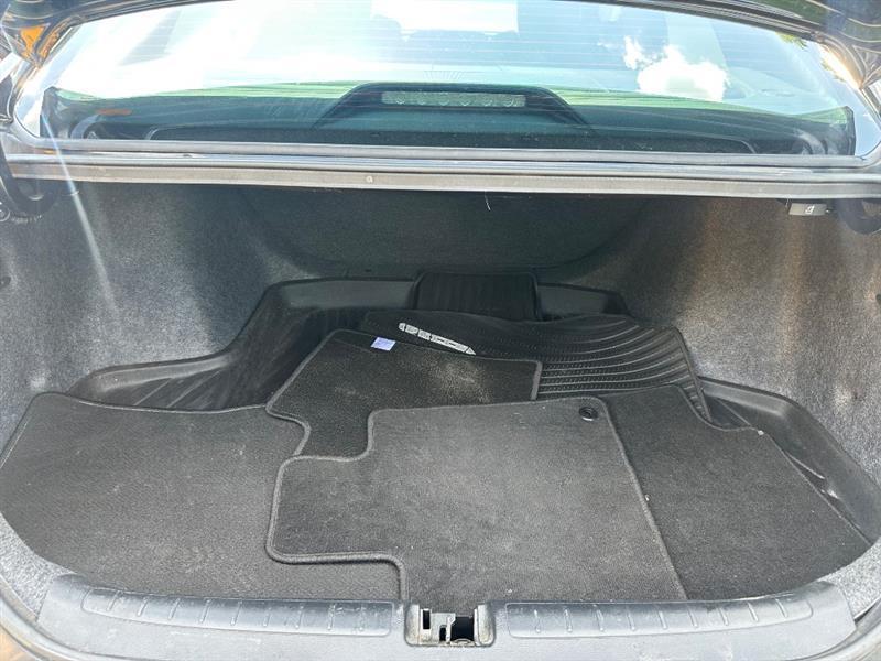 Honda Accord LX CVT 2021