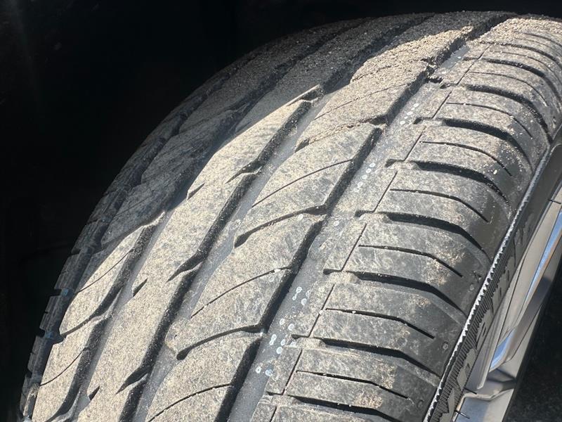 Honda Accord LX CVT 2021