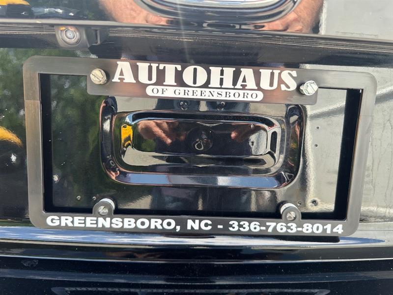 Honda Accord LX CVT 2021