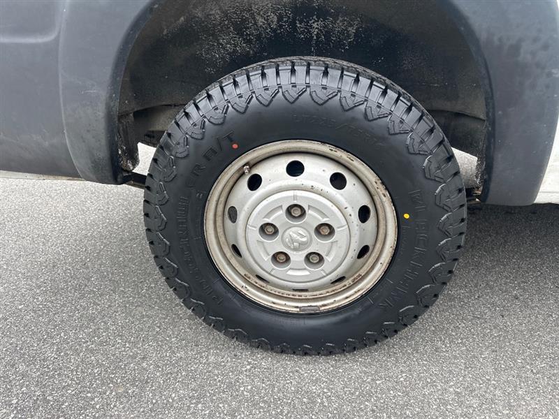 RAM Promaster 1500 High Roof Tradesman 136-in. WB 2019