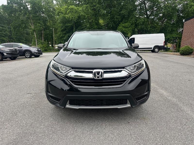 Honda CR-V LX AWD 2019
