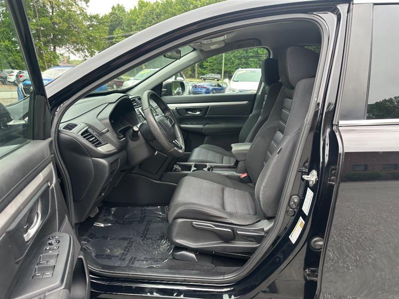 Honda CR-V LX AWD 2019