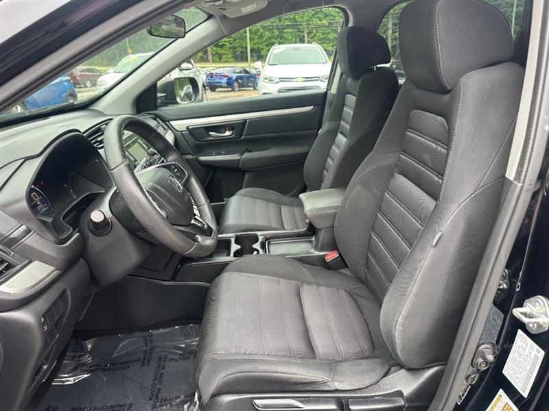 Honda CR-V LX AWD 2019