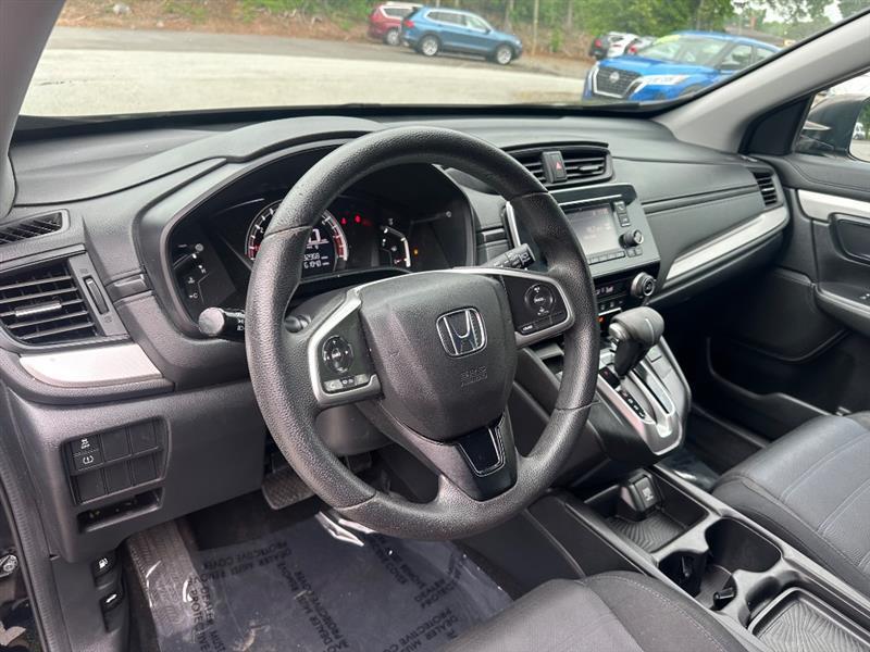 Honda CR-V LX AWD 2019