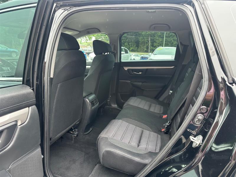 Honda CR-V LX AWD 2019