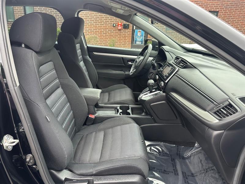 Honda CR-V LX AWD 2019