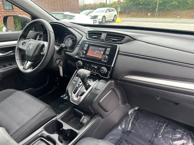 Honda CR-V LX AWD 2019