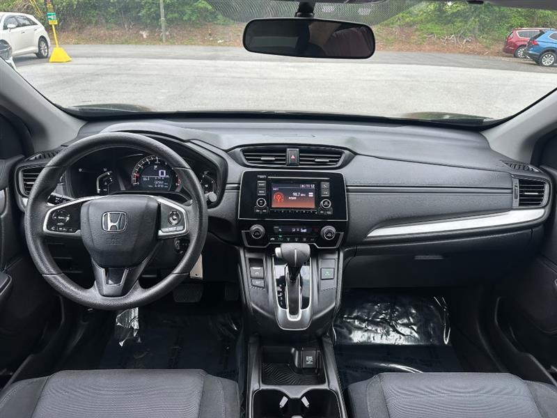 Honda CR-V LX AWD 2019