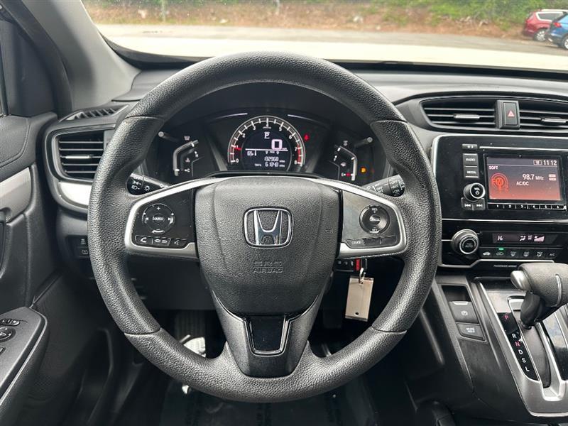 Honda CR-V LX AWD 2019