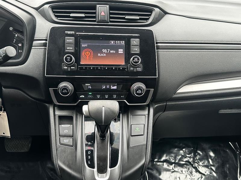 Honda CR-V LX AWD 2019