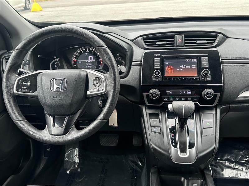 Honda CR-V LX AWD 2019